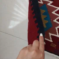 جاجیم دست بافت