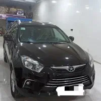 جک s5/مدل ۹۵/بدون رنگ/ اقساط آذر گستر پارسیان