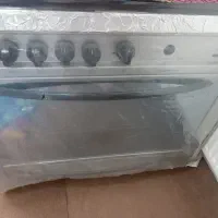 اجاق گاز تاکنو مدل امپراتور