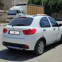 کوییک مدل 98 بدون رنگ