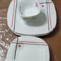 سرویس غذاخوری آرکوپال