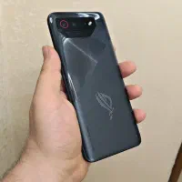 Asus ROG phone 7 ایسوس راگ فون ۷