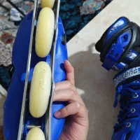 اسکیت Long fang