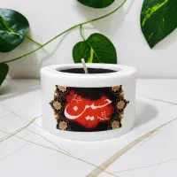 شمع مناسبتی (اربعین)