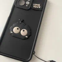 گارد گوشی ردمی نوت۱۲