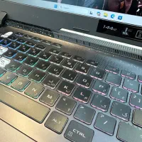 Asus ROG Strix G15 /Ryzen 7 6800H /RTX 3050|رایانه همراه|کرج, کوی امامیه|دیوار