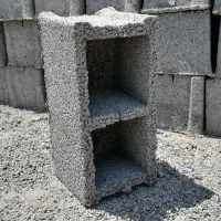 بلوک درجه یک با ضمانت