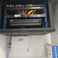 انتقال تصویر دوربین مداربسته