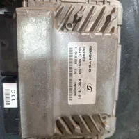 ایسیو زیمنس پراید و ایسیو پیکان