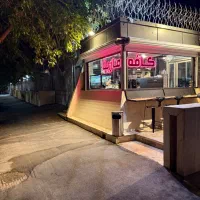 استخدام باریستا خانم یا آقا یا کارآموز