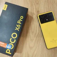 poco x6 pro