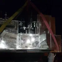 دستگاه تولید لیوان کاغذی