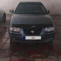 سمند 84|خودرو سواری و وانت|ملارد, |دیوار