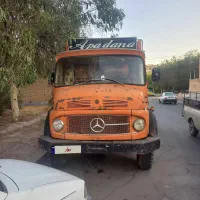 بنز ۹۱۱|خودرو سنگین|دزفول, |دیوار