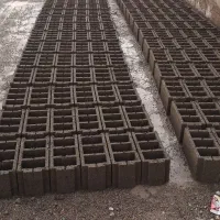 بلوک‌۲۰در۴۰‌سیمانی