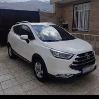 جک s3 مدل ۱۴۰۳