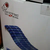 تشک مواج زیمنت مد