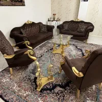 سرویس پذیرایی