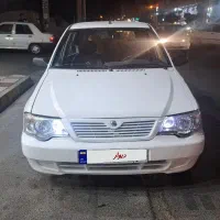 پراید ۱۱۱