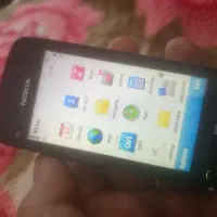 نوکیا c5-03
