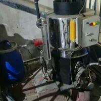 اتوبخار.چرخ ای فوراف.درحد