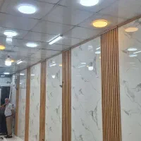 بزرگترین دپو کفپوش ۲۰ در ۱۲۰ وماربل شیت۲.۵ ترمووال