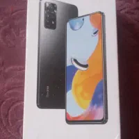 گوشی شیامومیRedmiNote11prostarBlue8GBRAM128CBRoM