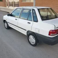 پراید۸۶ دوگانه کارخانه