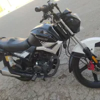 موتور اردیکو 150