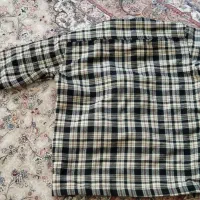 لباس دوخته شده