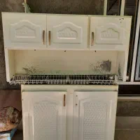 کابینت در حد نو