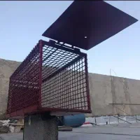 تله گربه و روباه