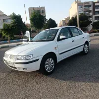 فروش سمند ال ایکس
