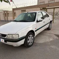 پژو slxمدل۹۰موتور۱۸۰۰معمولی فروش فوری