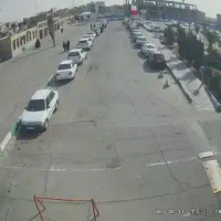 نیرو جهت کار در پارکینگ عمومی