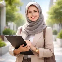جذب نیروی خانم ، ساکن اندیمشک، جهت تحقیقات بازار