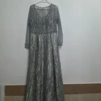 لباس مجلسی