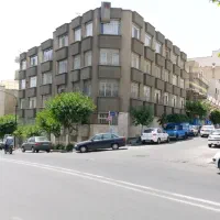کلنگی ۲۰۰متر امیراباد
