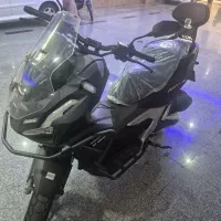 ADV۱۴۰۴|موتورسیکلت|تهران, تولید دارو|دیوار