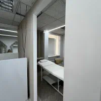 جذب نیروی سالن زیبایی