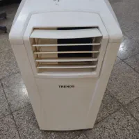 کولر گازی ۱یستاده ۱۲۰۰۰ پرتابل