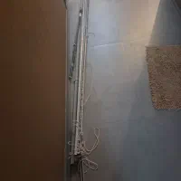 میل پرده