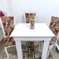 میز نهار خوری