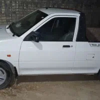 پراید وانت 1402 صفر