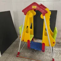 اسباب بازی