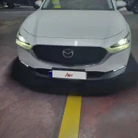 مزداcx30 صفر۲۰۲۵ فول کامل