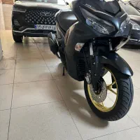 پیشرو ایروکس ۱۵۰