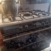 اجاق گاز