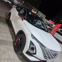 FX سفید ۴۰۲ بی رنگ