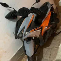 طرح ایروکس 401